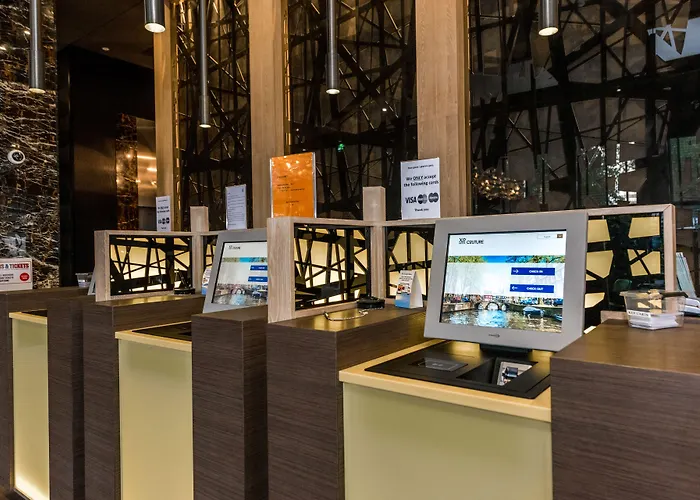 Xo Couture מלון 4*