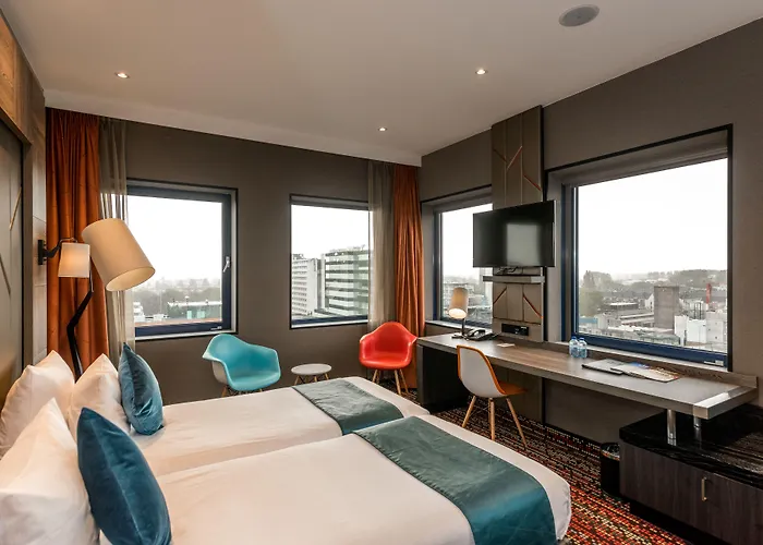 Xo Couture 4* Amsterdam