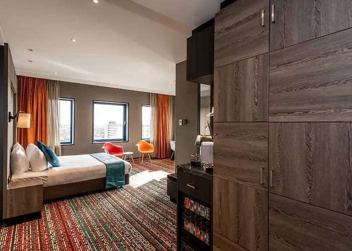 Xo Couture 4* Amsterdam