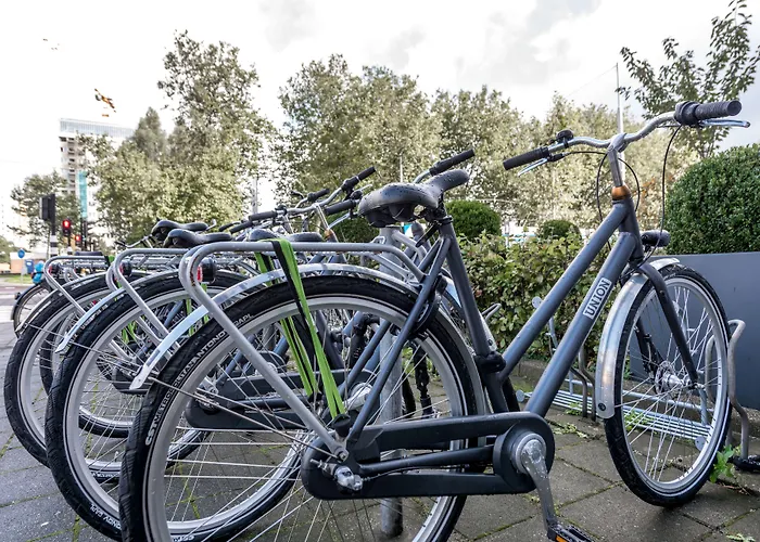 מלון Xo Couture 4*