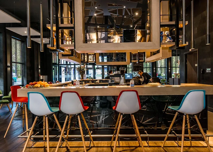 Hotel Xo Couture Amsterdam