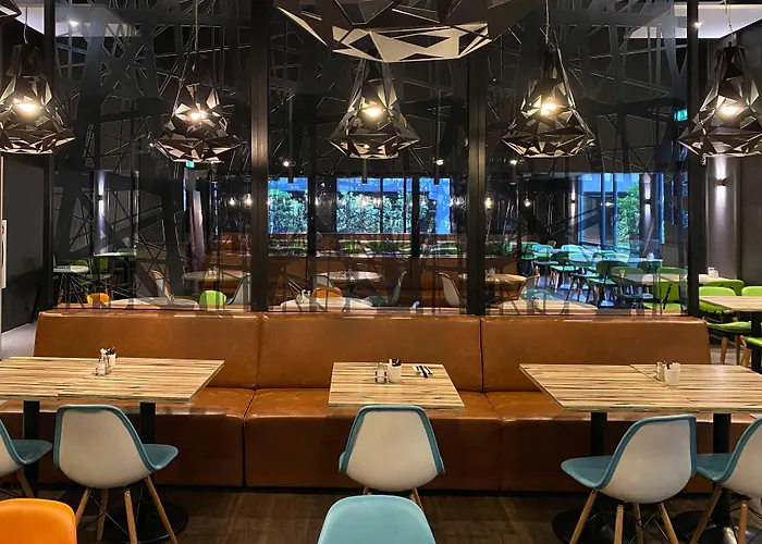 Xo Couture מלון 4*