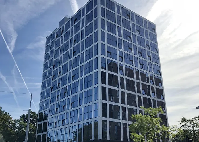 Xo Couture מלון 4*