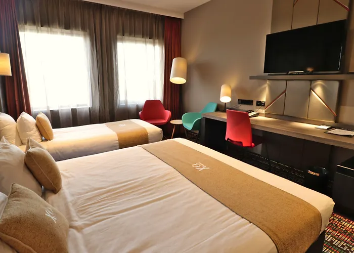 Xo Couture 4* Amsterdam