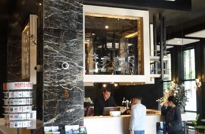 Xo Couture 4* Amsterdam