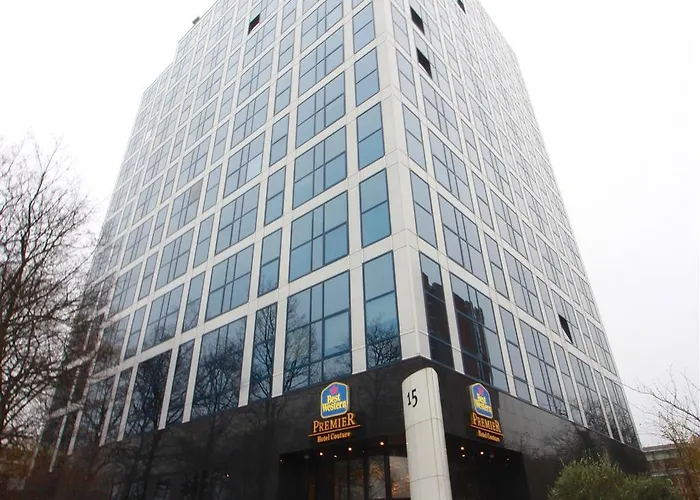 מלון Xo Couture 4*