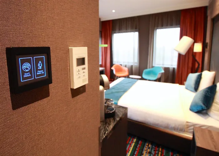 Xo Couture 4* אמסטרדם