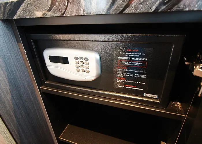 מלון Xo Couture אמסטרדם