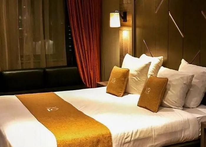 Xo Couture אמסטרדם