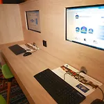 فندق شو كوتور أمستردام