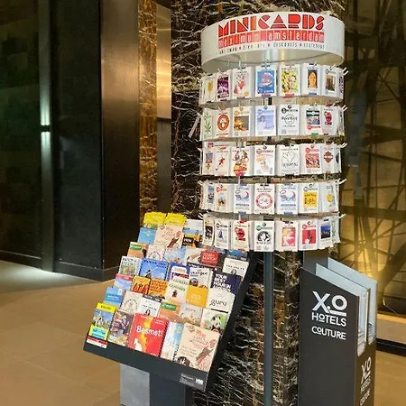 Xo 쿠튀르 4*