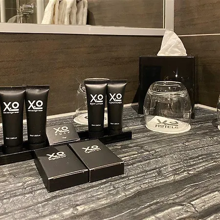 Xo 쿠튀르