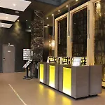 Xoホテルズ クチュール アムステルダム