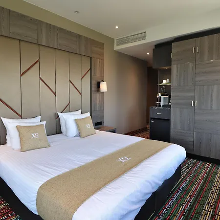 Hotel Xo Couture