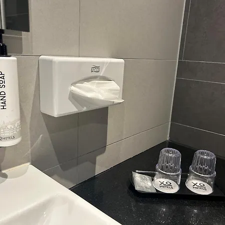 Xo Couture 4* Ámsterdam