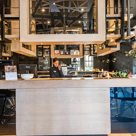 Xo酒店时尚店 酒店 4*