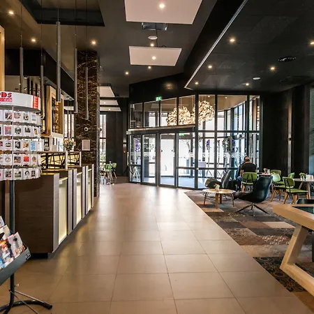 酒店 Xo酒店时尚店