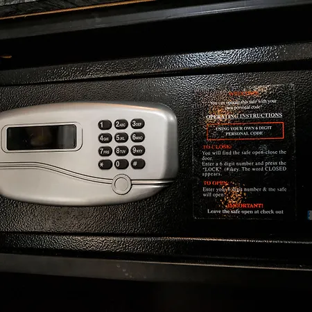 Xo酒店时尚店 4*