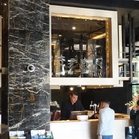 Xo Couture 4* Ámsterdam