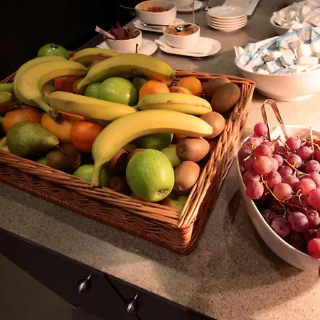 Hotel Xo Couture Ámsterdam