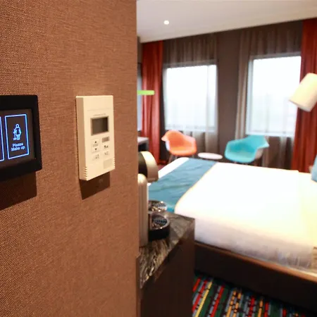 Xo Couture 4* Ámsterdam