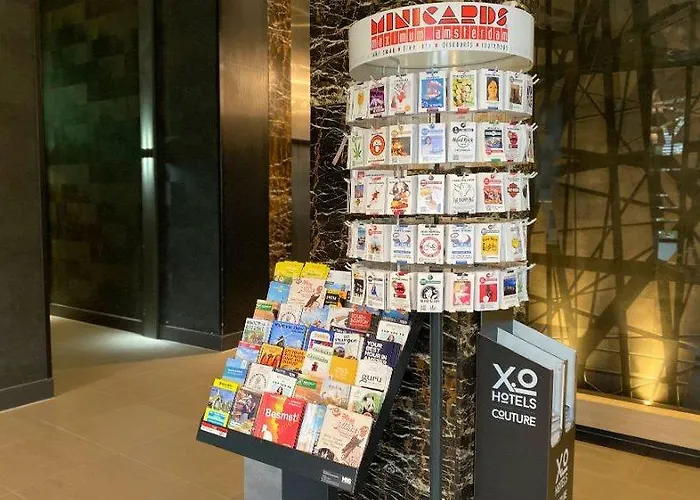 Xo酒店时尚店 4*