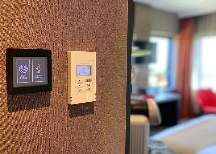 Xo酒店时尚店 4*