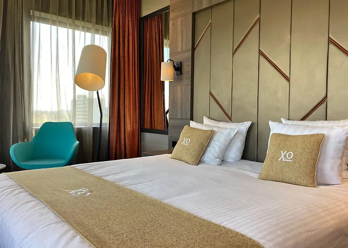 Xo酒店时尚店