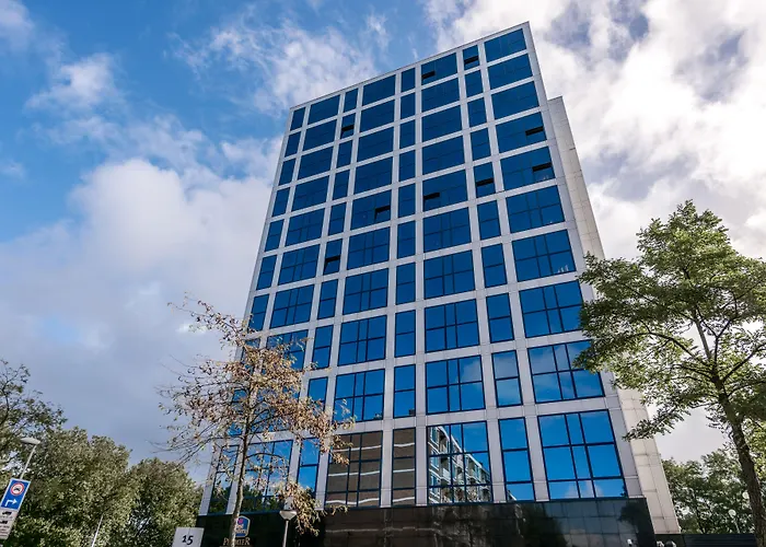 Xo酒店时尚店 酒店 4*