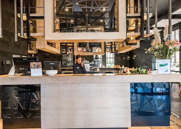 Xo酒店时尚店 酒店 4*