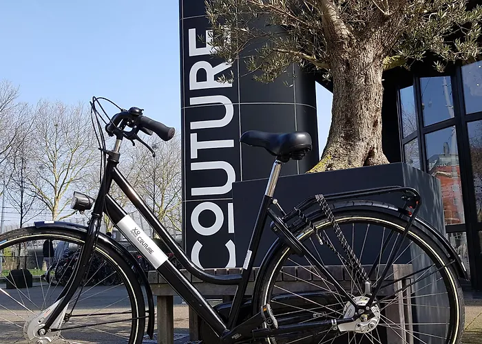 Xo酒店时尚店 酒店 4*