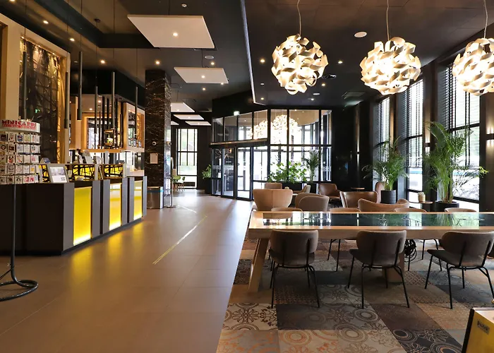 酒店 Xo酒店时尚店 4*