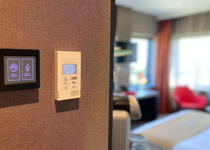 Xo酒店时尚店 阿姆斯特丹