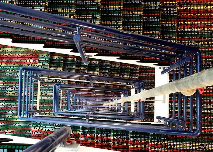 Xo酒店时尚店 酒店 4*