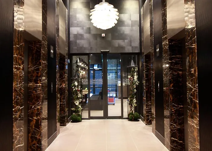 Xo酒店时尚店 4*