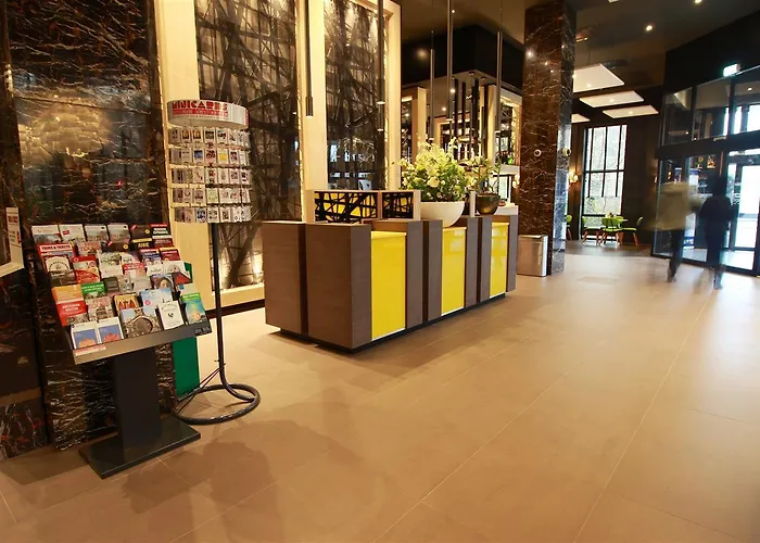 Xo酒店时尚店 阿姆斯特丹