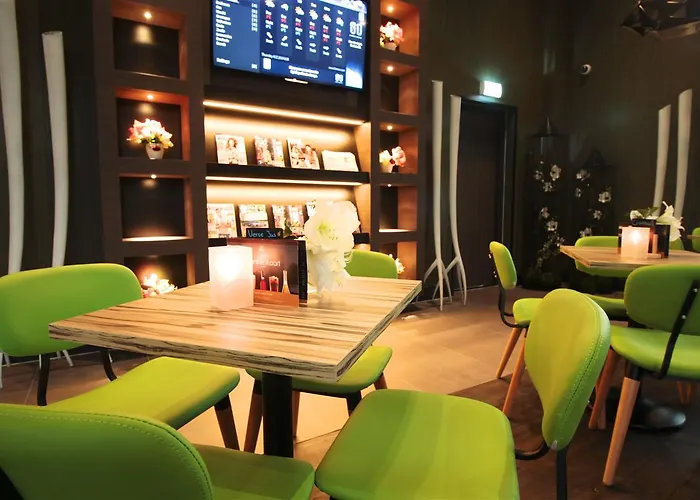 酒店 Xo酒店时尚店 4*