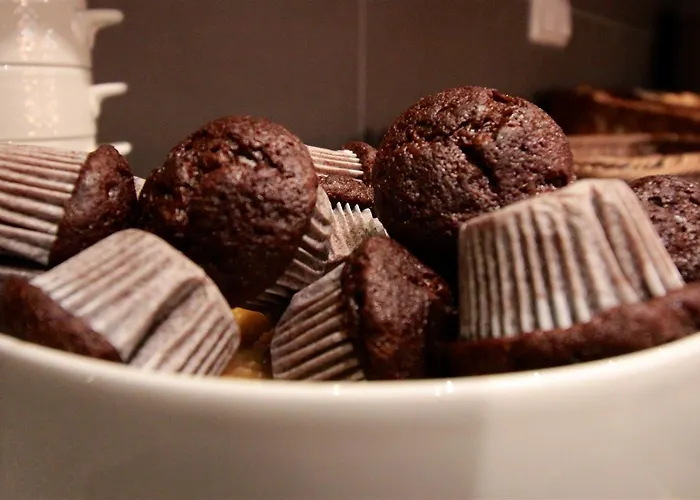 Xo酒店时尚店 酒店 4*