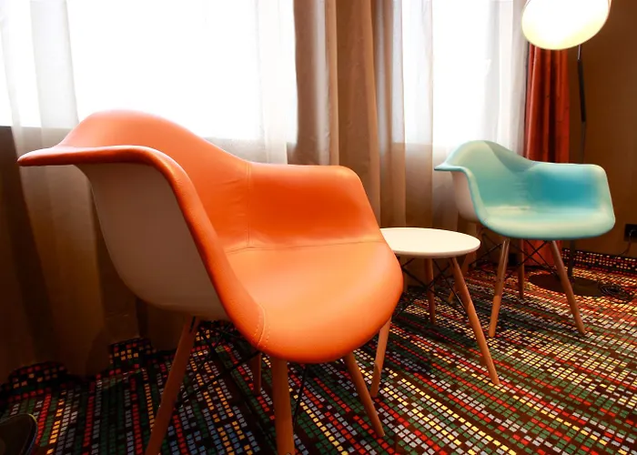 Xo酒店时尚店 4*